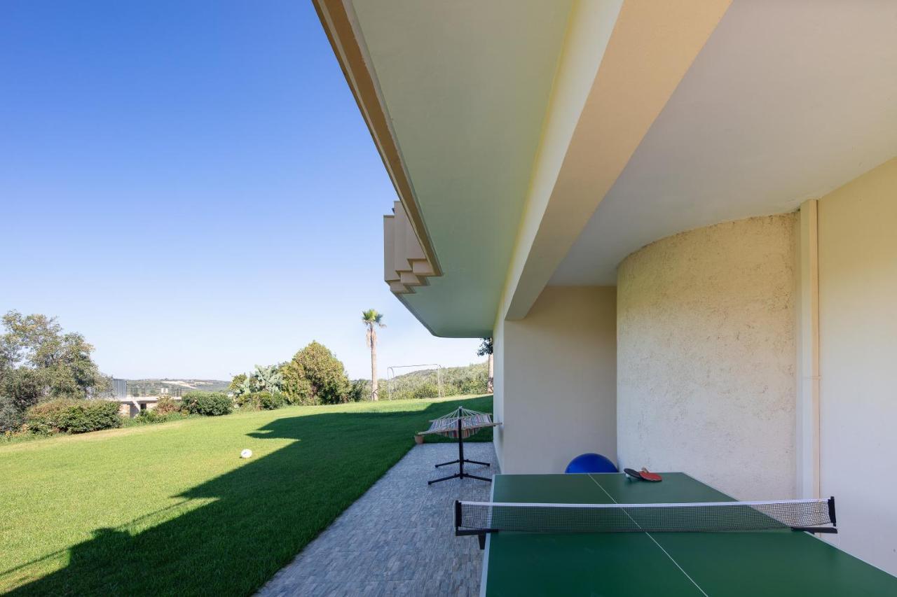 Villa Sevdas Perama  Exterior foto